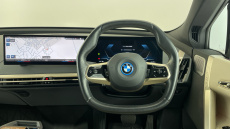 BMW iX 385kW xDrive50 M Sport 111.5kWh 5dr Auto Electric Estate